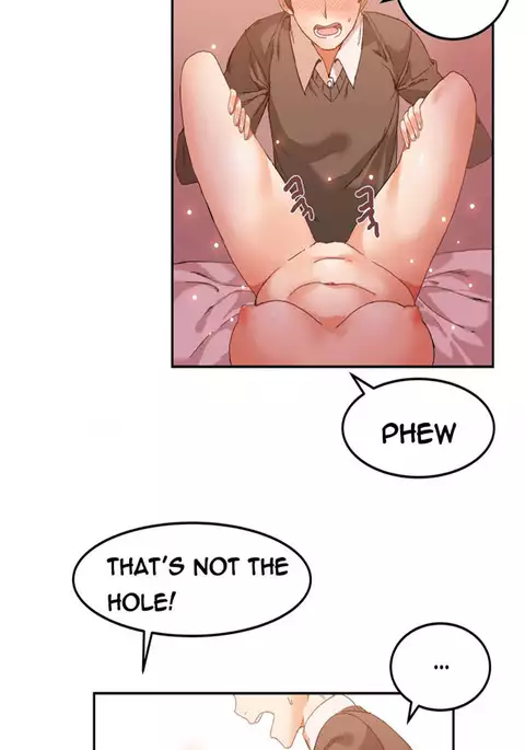 Hari Dormitory Ch.0-11