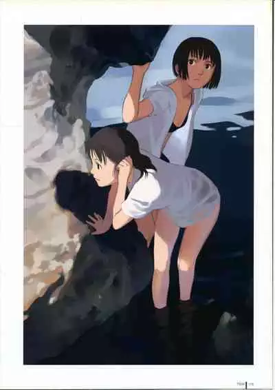 [Takamichi] TAKAMICHI SUMMER WORKS