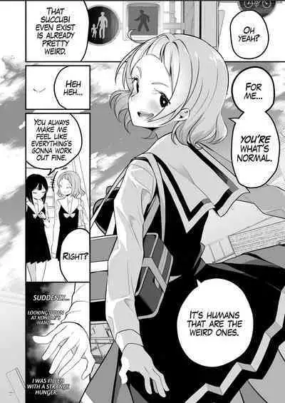 Yuri Ranbou Sareru Inma Soushuuhen | A Succubus Ravaged By Yuri Compilation