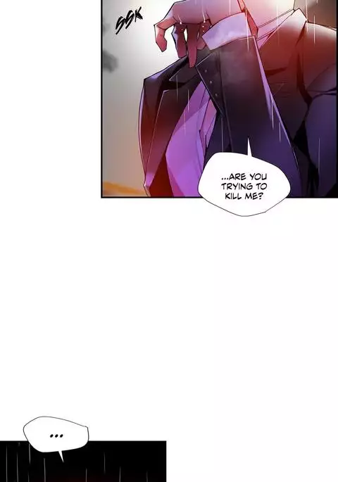 Lilith`s Cord Ch.1-26