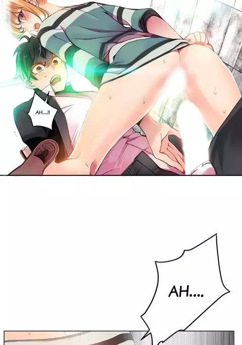 Lilith`s Cord Ch.1-38