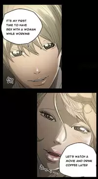 Ace Ch.1-22 (English) (Ongoing)