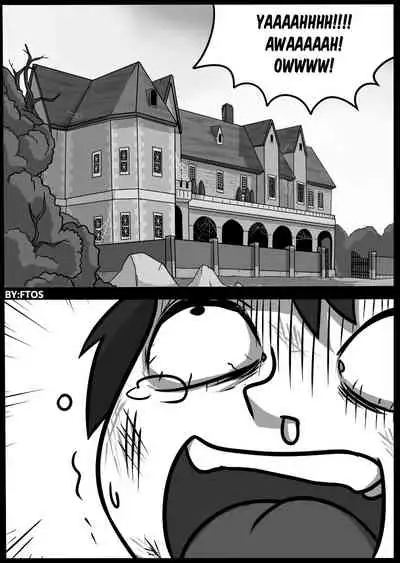 Spreading Venom on this Wonderful World 2