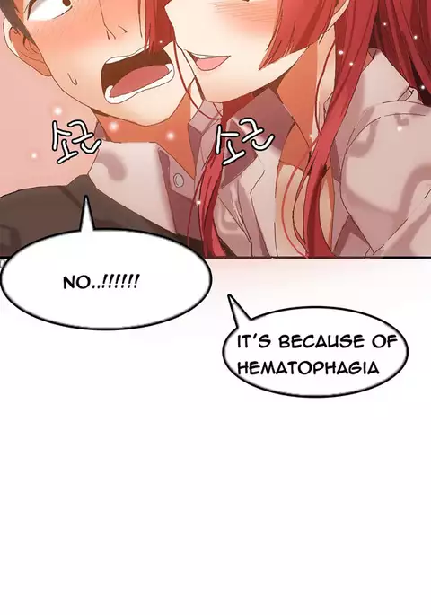 Hari Dormitory Ch.0-14