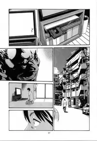 [Haruki] Love to the Utmost