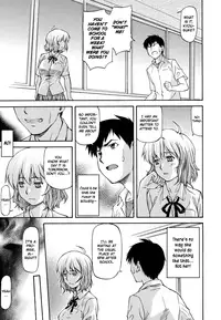 [Nagare Ippon] Bug (Complete) [English] [LWB + amailittlething]