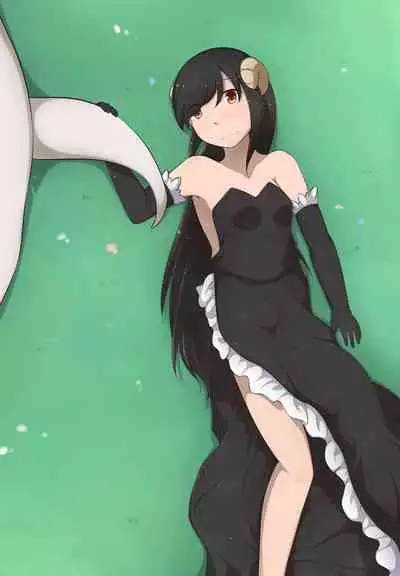 [MagicA2] 黑与白，你与我 3