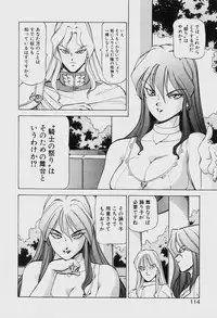 [ITOYOKO] Dragon Pink THE SECRET POWER