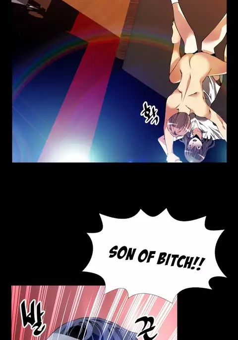 Love Parameter Ch.1-72