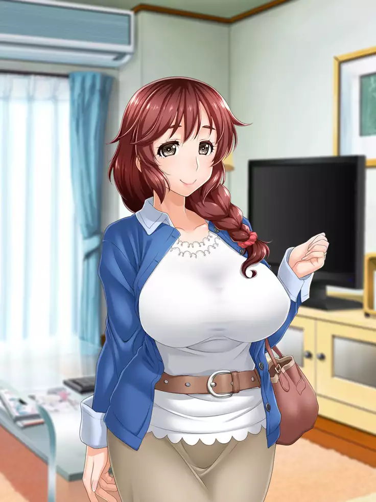 # A Widow Fell into a Trap of Home Visiting Massage Service - Sachiko