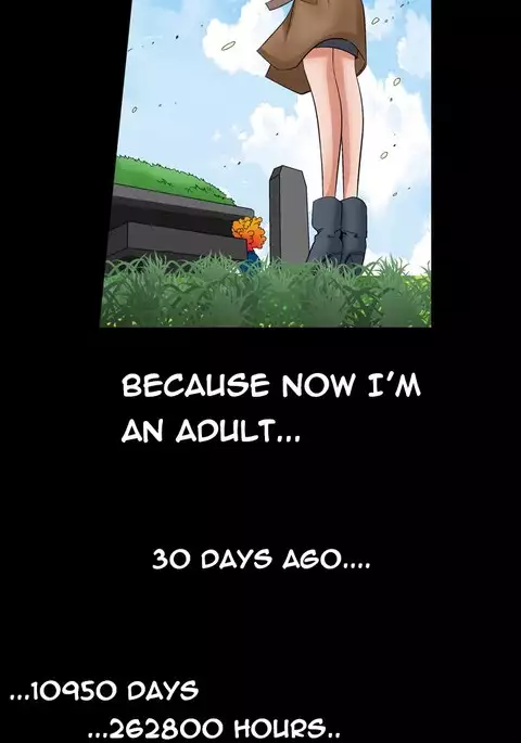 The Taste of the Hand Ch.1-21