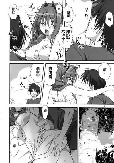 Akiko-san to Issho 10