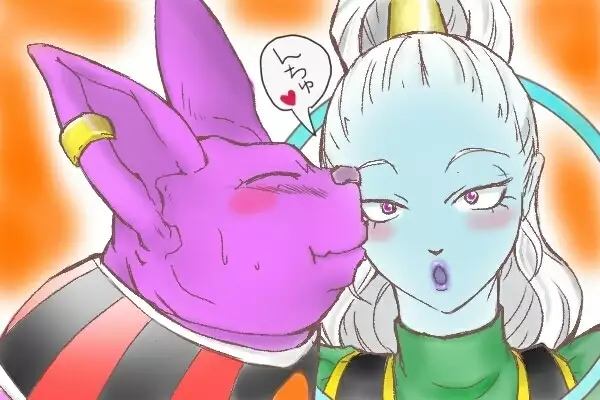 Vados x Champa Dare Toku