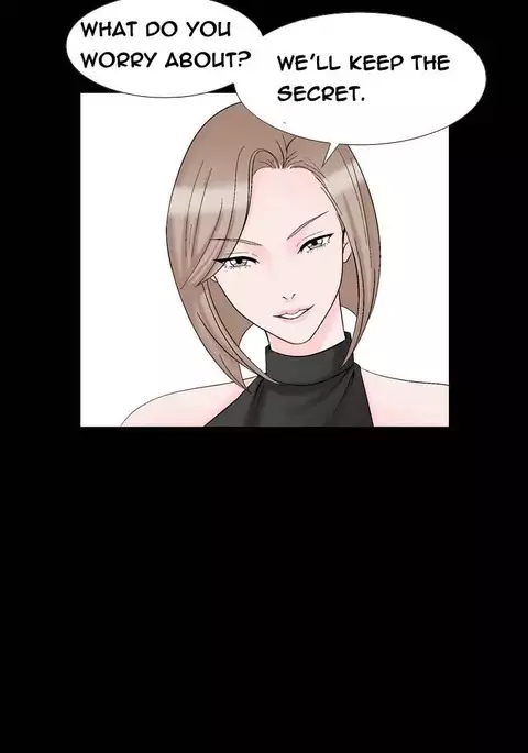 The Taste of Hands Ch.1-43