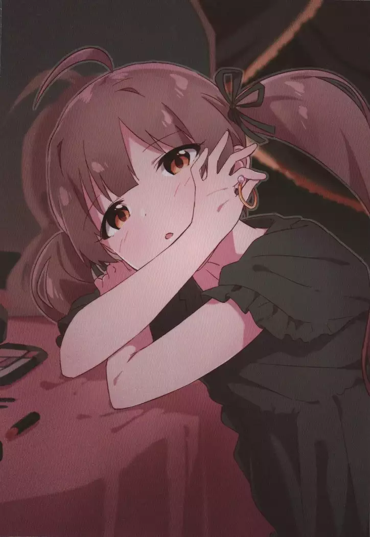 MILLION LIVE FETISHISM-PIERCE-