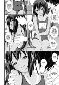(COMIC1☆4) [Heaven's Gate (Andou Tomoya)] Kongari Musume Nakano Azusa (K-ON!) [English] [CGrascal]