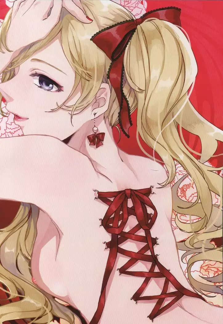 MILLION LIVE FETISHISM-PIERCE-