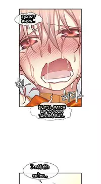 [Son Hee-Joon] Master in My Dreams Ch.0-32 (English) (Ongoing)