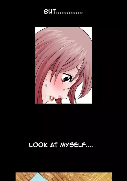 The Taste of the Hand Ch.1-21