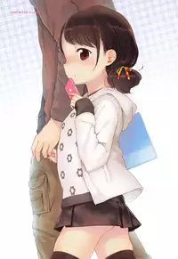 [Henreader] Onnanoko Party.