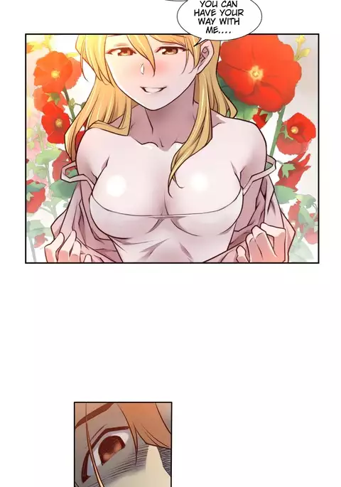 Master in My Dreams Ch.0-34