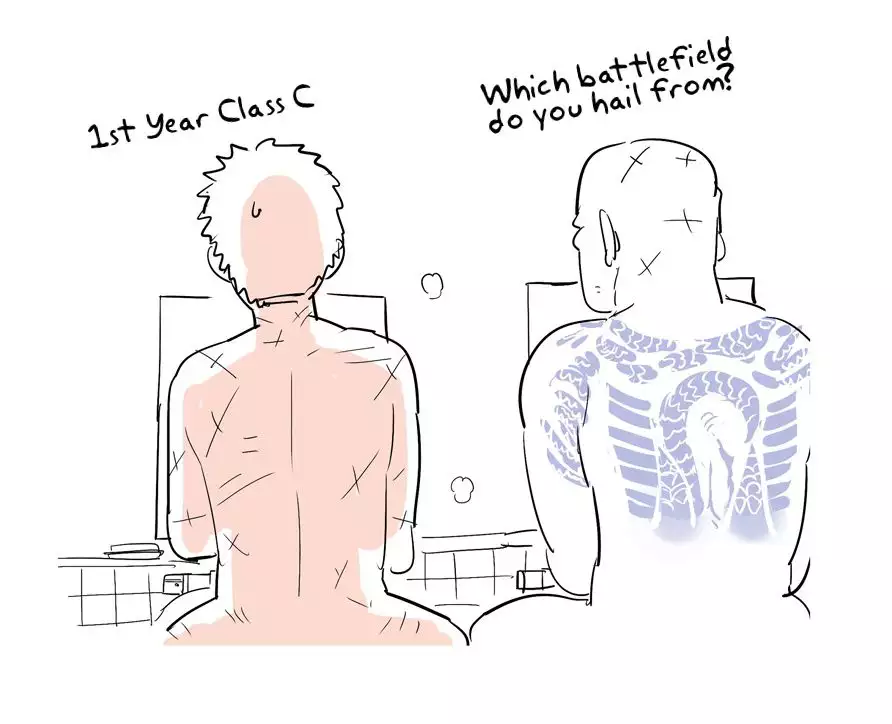 Private Beast Academy