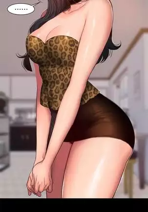 Run away 1-57 中文翻译 （更新中）