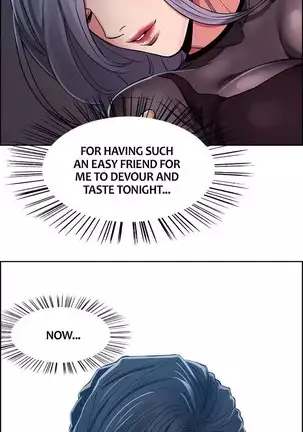 Taste of Forbbiden Fruit Ch.35/53