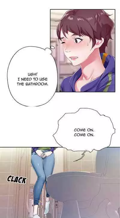 The Idol Project Ch.1/?