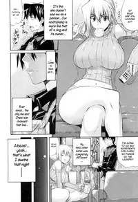 [Amatarou] Daisy! [English] [Decensored]