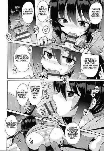 Onegaii☆TSF Part 2