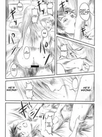 (C82) [MASHIRA-DOU (Mashiraga Aki)] FORK IN THE ROAD 2 [English]