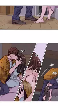 [Ramjak] Atonement Camp Ch.0-34 (Chinese)