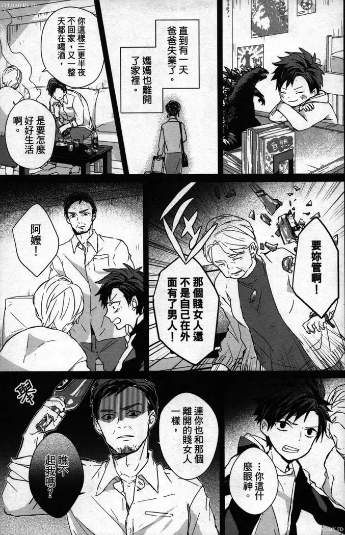 Memory of the monster 2