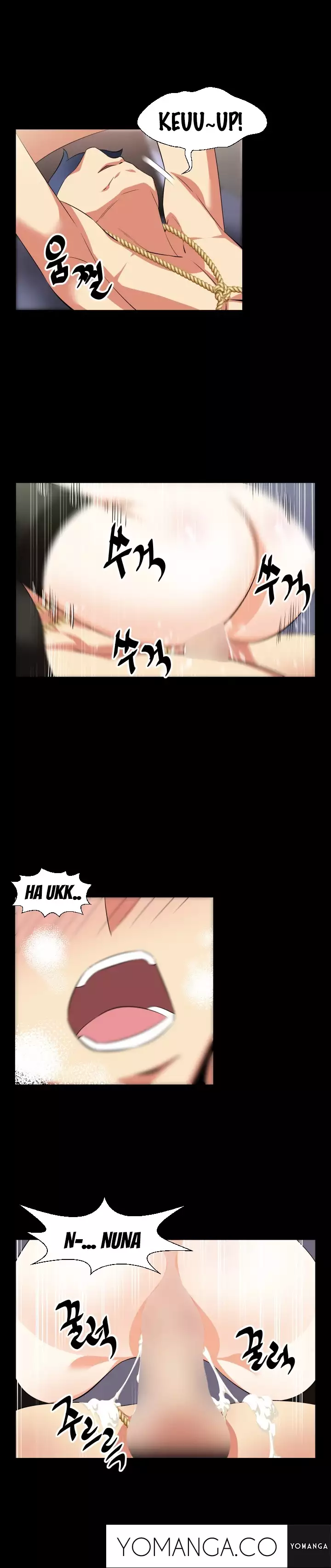 Love Parameter Ch.1-29