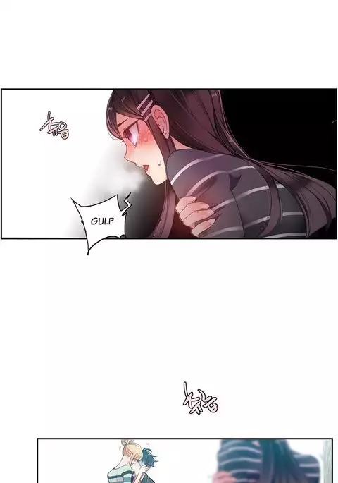 Lilith`s Cord Ch.1-39