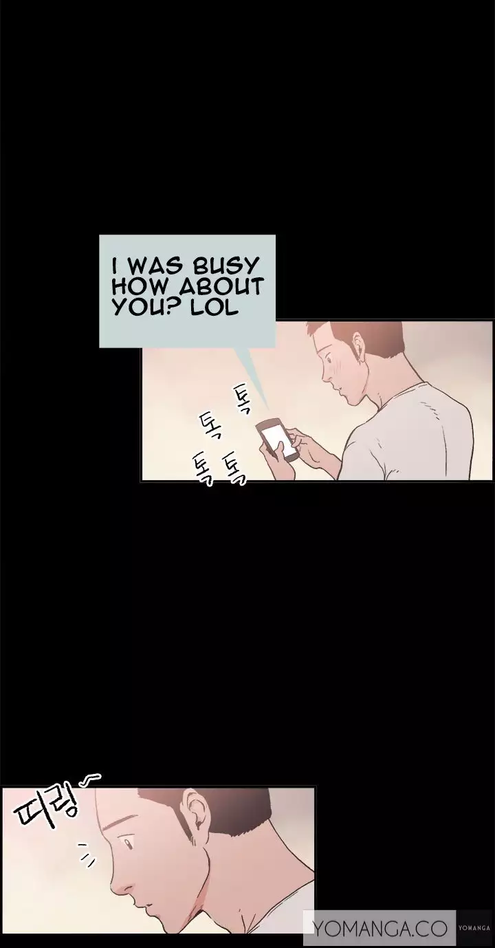 Cohabitation Ch.1-12