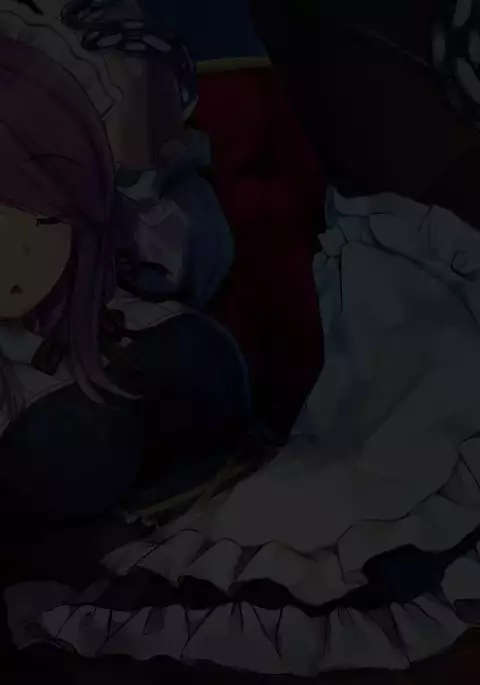 The Price of Vengeance ~Despair of a Maid and Little Sister Princess~