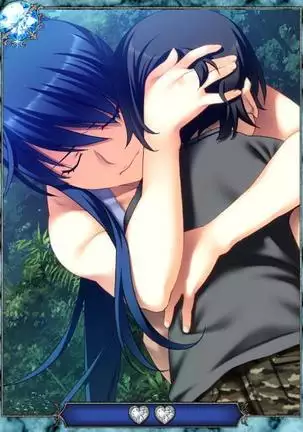 Grisaia no Ansoku