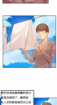 [Mx2J] Hahri's Lumpy Boardhouse Ch. 0~20【委員長個人漢化】（持續更新）