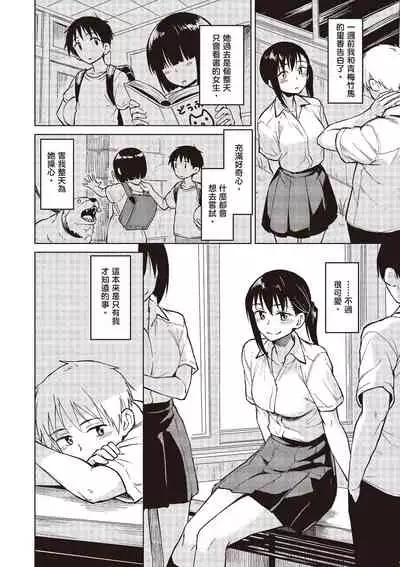 Houkago wa Bouken no Jikan - Time for libido after school | 放學後是冒險的時間