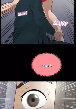 Her Voice • Chapter 3: Working all Night