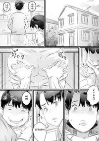 Haha to Musuko no Seikyouiku | Mom and Son Sex Education