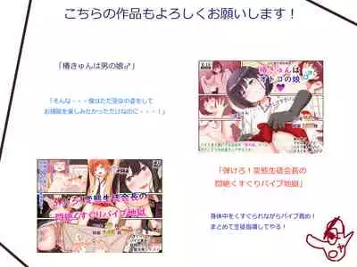 ～Yanmalmer 10th Anniversary Tickle & Femboys Selection～