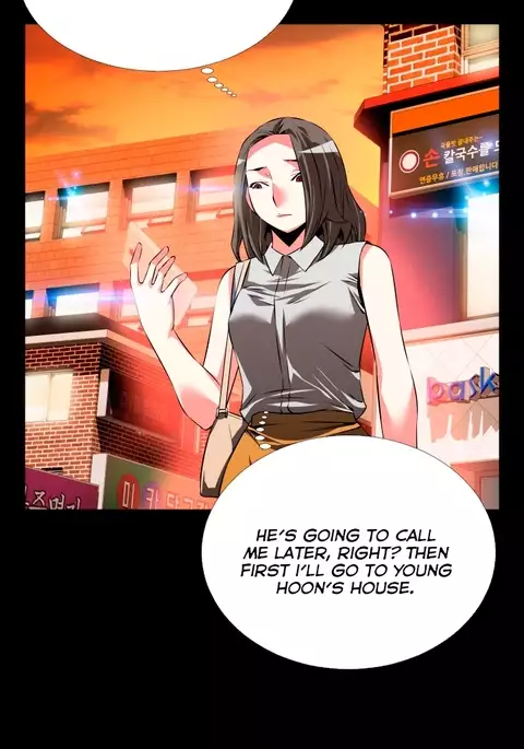 Love Parameter Ch.1-61