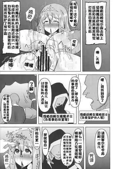 Raygis Valicess Elsain