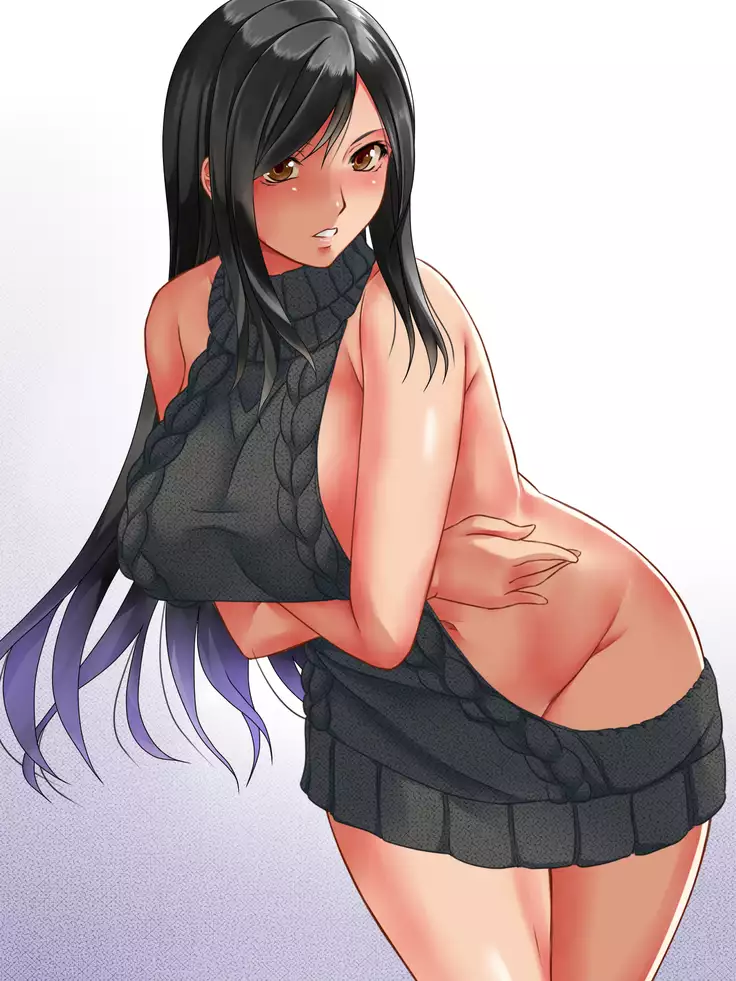 Tifa ni Sukeru! Sukerura! Sukeruga?