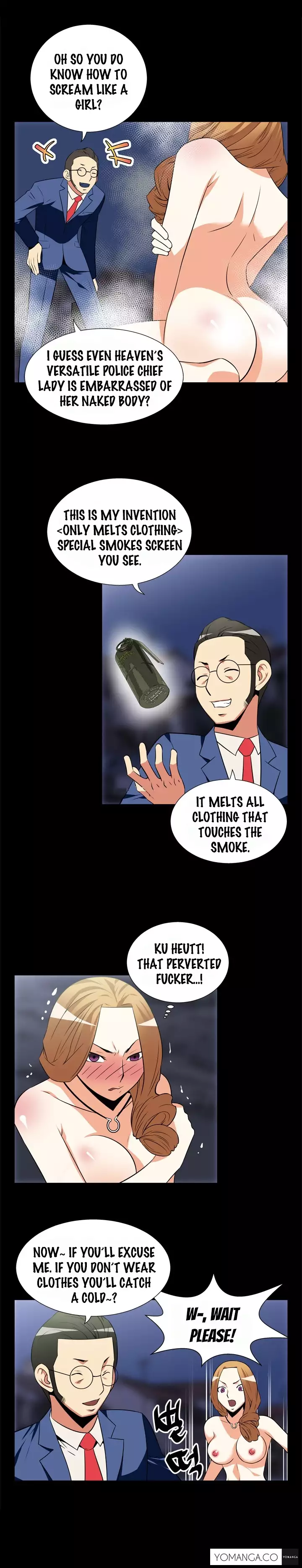 Love Parameter Ch.1-23