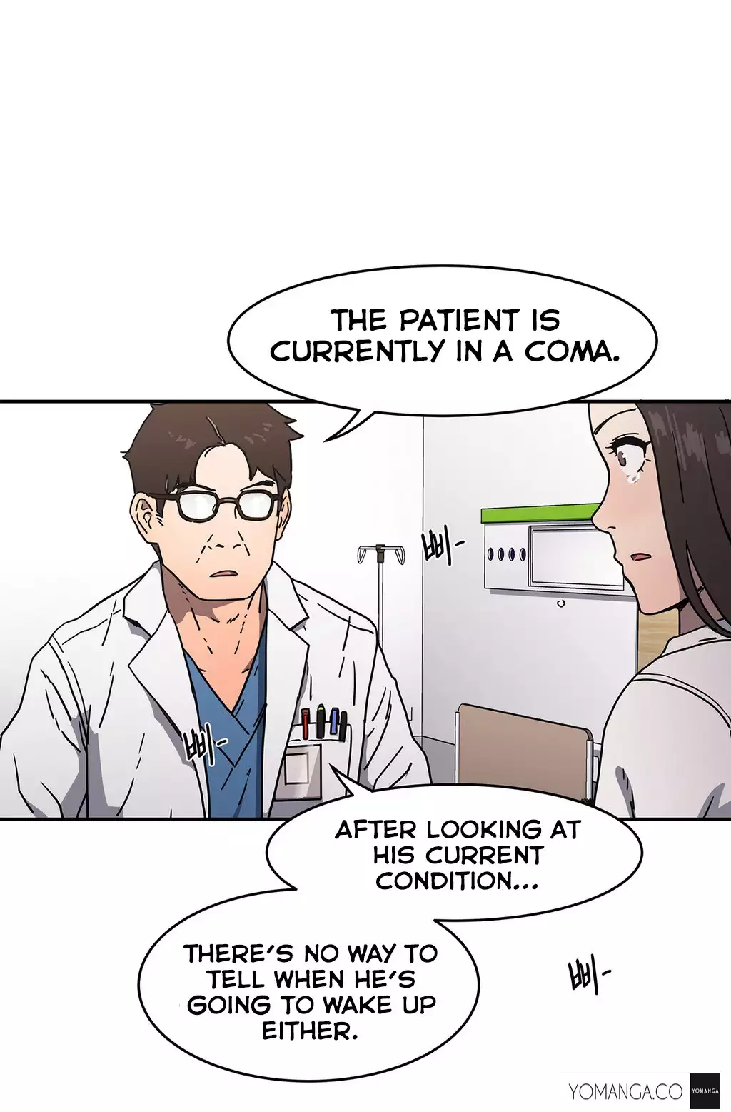 Refrain Love Ch.1-19