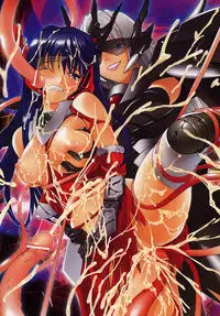 [Various] 2D Dream Magazine Illustrations